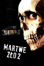 Martwe zło 2 (1987) • Sprawdź źródła na Vider