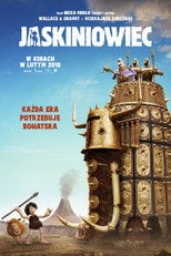 Jaskiniowiec (2018) • Sprawdź źródła na Vider