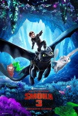 Jak wytresować smoka 3 (2019) • Sprawdź źródła na Vider