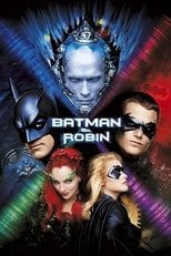 Batman i Robin (1997) • Sprawdź źródła na Vider