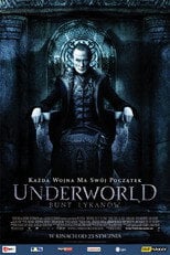 Underworld 3: Bunt Lykanów (2009) • Sprawdź źródła na Vider