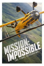 Mission: Impossible - The Final Reckoning (2025) • Sprawdź źródła na Vider