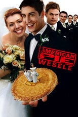 American Pie: Wesele (2003) • Sprawdź źródła na Vider