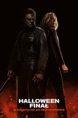 Halloween. Finał (2022) • Sprawdź źródła na Vider