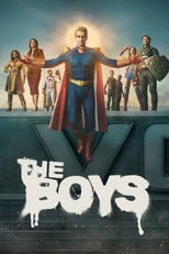 The Boys (2019) • Sprawdź źródła na Vider