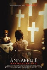 Annabelle: Narodziny zła (2017) • Sprawdź źródła na Vider