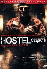 Hostel 2 (2007) • Sprawdź źródła na Vider