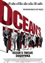 Ocean's Twelve: Dogrywka (2004) • Sprawdź źródła na Vider