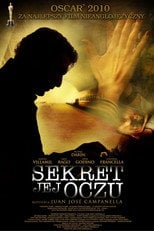 Sekret jej oczu (2009) • Sprawdź źródła na Vider