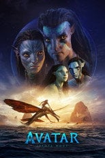 Avatar: Istota wody (2022) • Sprawdź źródła na Vider