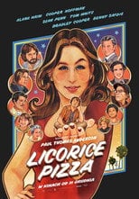 Licorice Pizza (2021) • Sprawdź źródła na Vider