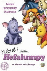 Kubuś i Hefalumpy (2005) • Sprawdź źródła na Vider