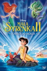 Mała Syrenka 2: Powrót do morza (2000) • Sprawdź źródła na Vider