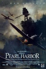 Pearl Harbor (2001) • Sprawdź źródła na Vider