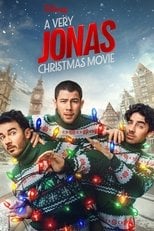 Jonas Brothers: Zdążyć na Święta (2025) • Sprawdź źródła na Vider