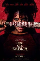 Oni cię zabiją (2026) • Sprawdź źródła na Vider