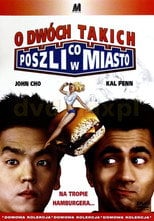 O dwóch takich, co poszli w miasto (2004) • Sprawdź źródła na Vider
