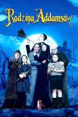 Rodzina Addamsów (1991) • Sprawdź źródła na Vider