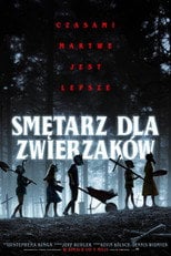 Smętarz dla zwierzaków (2019) • Sprawdź źródła na Vider