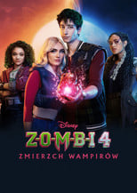 Zombi 4: Zmierzch wampirów (2025) • Sprawdź źródła na Vider