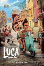 Luca (2021) • Sprawdź źródła na Vider