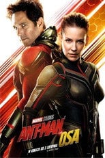 Ant-Man i Osa (2018) • Sprawdź źródła na Vider