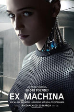 Ex Machina (2015) • Sprawdź źródła na Vider