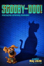Scooby-Doo! (2020) • Sprawdź źródła na Vider