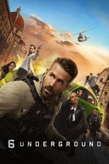 6 Underground (2019) • Sprawdź źródła na Vider