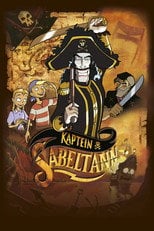 Kaptein Sabeltann (2003) • Sprawdź źródła na Vider