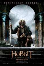 Hobbit: Bitwa Pięciu Armii (2014) • Sprawdź źródła na Vider