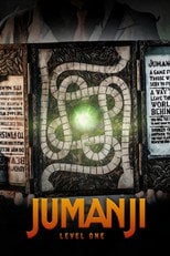 Jumanji: Level One (2021) • Sprawdź źródła na Vider