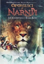 Opowieści z Narnii: Lew, Czarownica i stara szafa (2005) • Sprawdź źródła na Vider