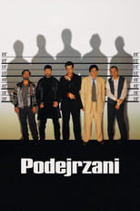 Podejrzani (1995) • Sprawdź źródła na Vider