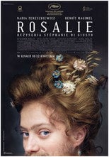 Rosalie (2024) • Sprawdź źródła na Vider