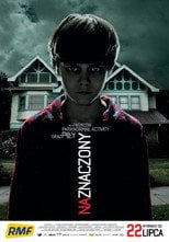 Naznaczony (2011) • Sprawdź źródła na Vider