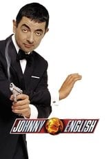 Johnny English (2003) • Sprawdź źródła na Vider