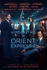 Morderstwo w Orient Expressie (2017) • Sprawdź źródła na Vider