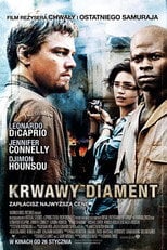 Krwawy diament (2006) • Sprawdź źródła na Vider