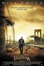 Jestem legendą (2007) • Sprawdź źródła na Vider