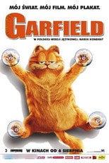 Garfield (2004) • Sprawdź źródła na Vider