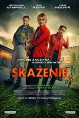 Skażenie (2026) • Sprawdź źródła na Vider