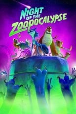 Noc w ZOO (2025) • Sprawdź źródła na Vider