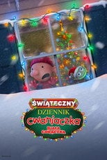 Świąteczny dziennik cwaniaczka: Biała gorączka (2023) • Sprawdź źródła na Vider