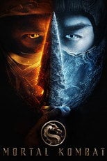 Mortal Kombat (2021) • Sprawdź źródła na Vider