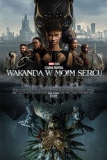 Czarna Pantera: Wakanda w moim sercu (2022) • Sprawdź źródła na Vider