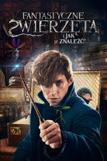 Fantastyczne zwierzęta i jak je znaleźć (2016) • Sprawdź źródła na Vider