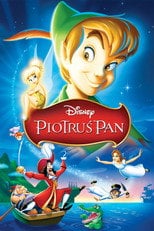 Piotruś Pan (1953) • Sprawdź źródła na Vider