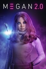 M3GAN 2.0 (2025) • Sprawdź źródła na Vider