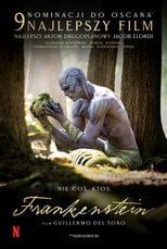 Frankenstein (2025) • Sprawdź źródła na Vider
